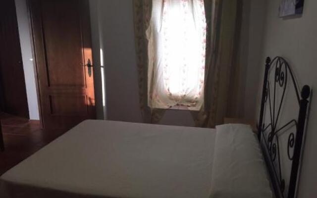 Apartamentos Daper