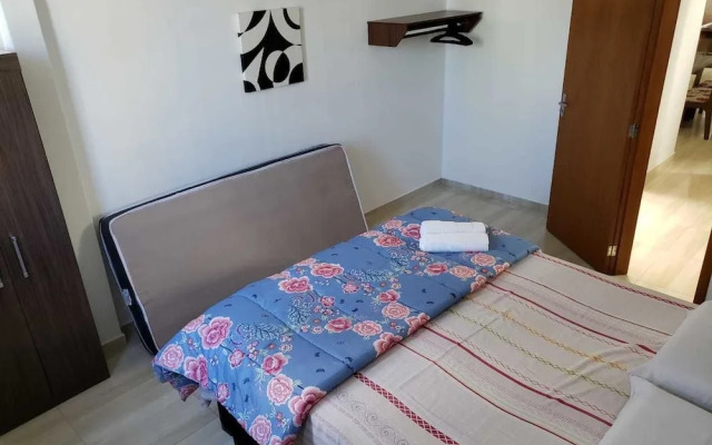 Apartamento Central Setti