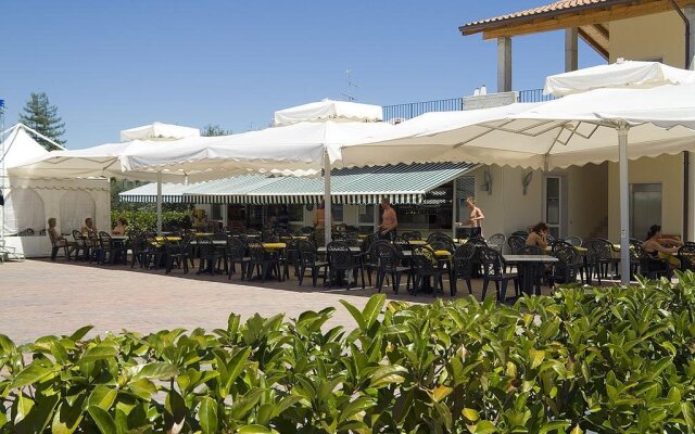 Camping Spiaggia DOro