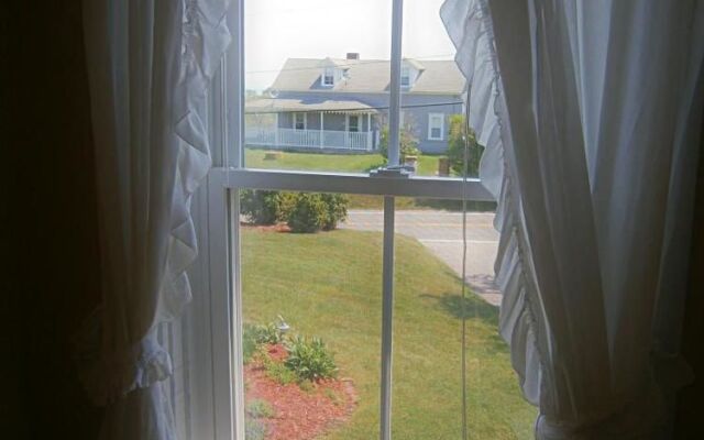 Block Island Accommodations