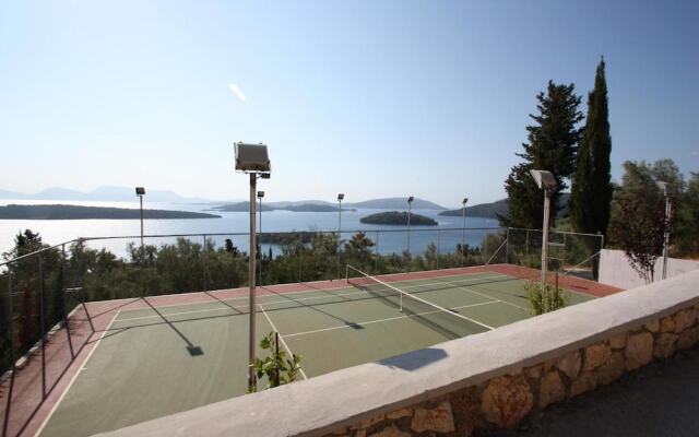 Villa Paraskevi