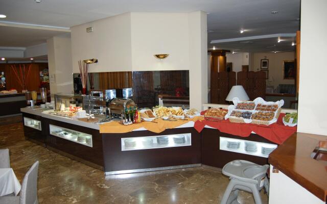 Hotel Pasarela