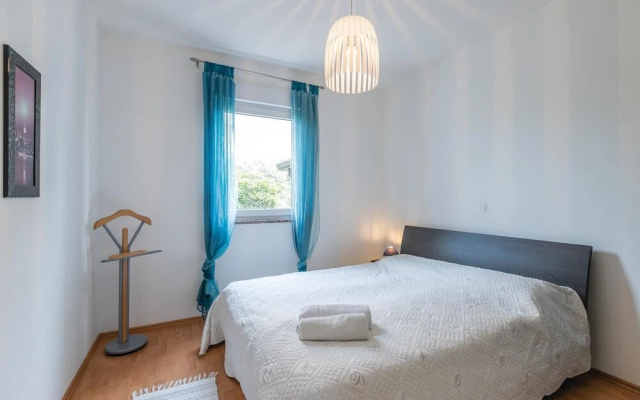Beautiful Apartment in Porec With Wifi and 2 Bedrooms - Apartment in Porec - Photo 4