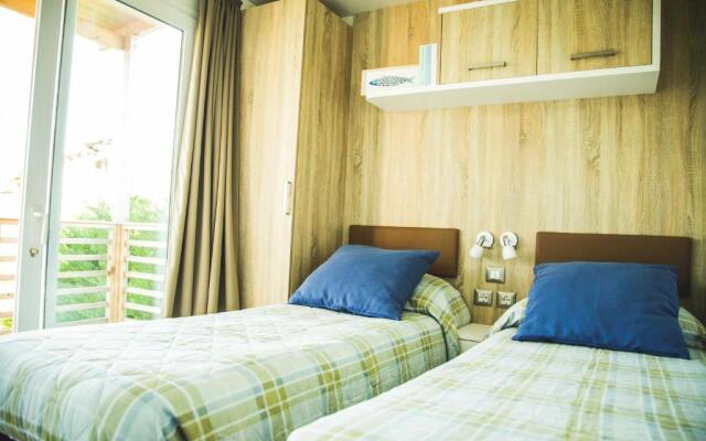 Camping Vallecrosia
