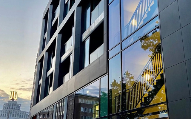 PM-AM Apartments GmbH