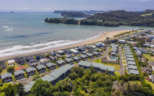 Ocean Serenity Apartments Whitianga
