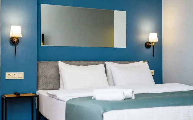 Hotel Citizen Avlabari
