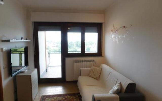 Silver apartment Roma