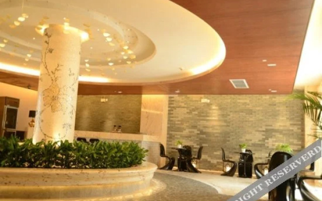 Qilin Rongyu International Hotel