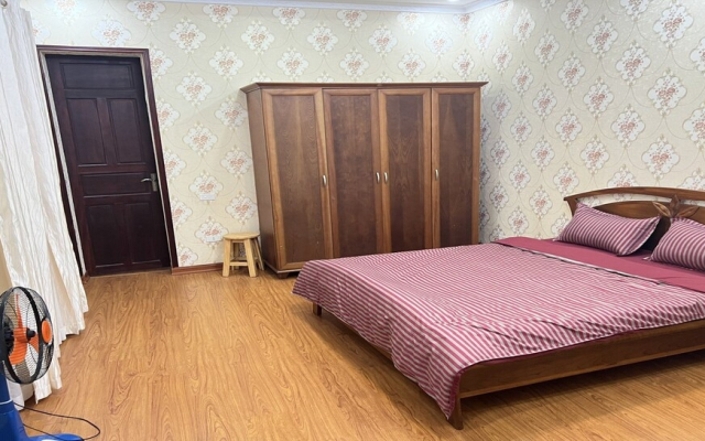 T House Homestay