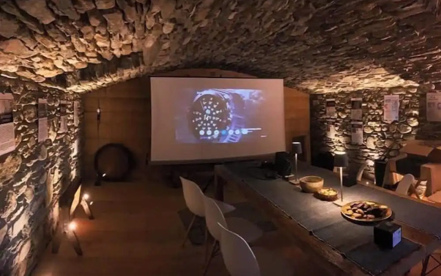 Il Granaio - Molino Maufet