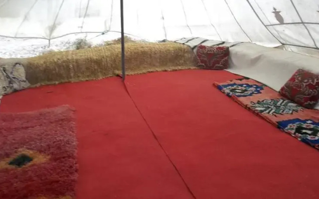 Ferme Tazota