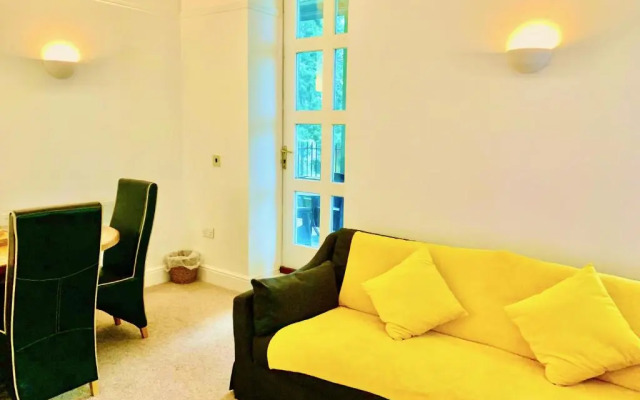St Andrews Apartments