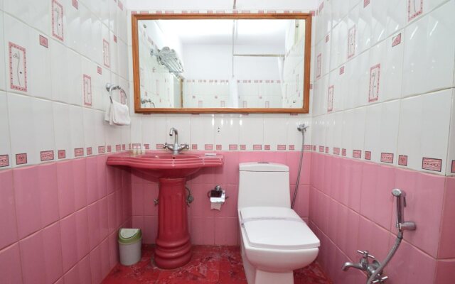 Hotel Vijay Niwas