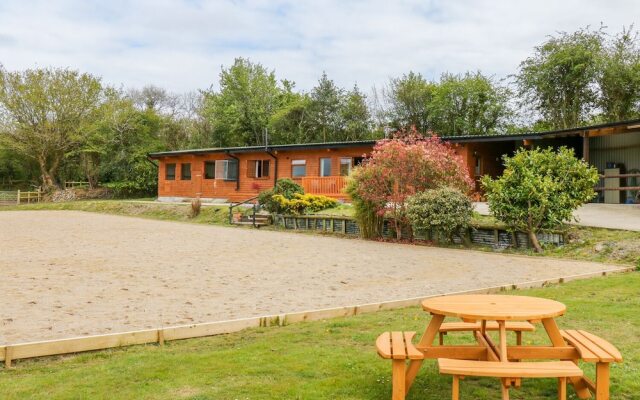The Lodge