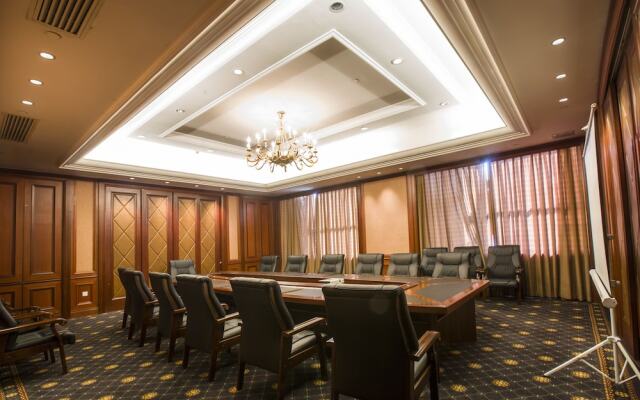 Jin Ma Hotel