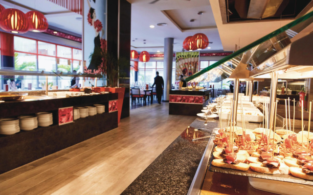 Hotel Riu Bambu - All Inclusive