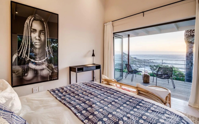 The Palm in Cape Town