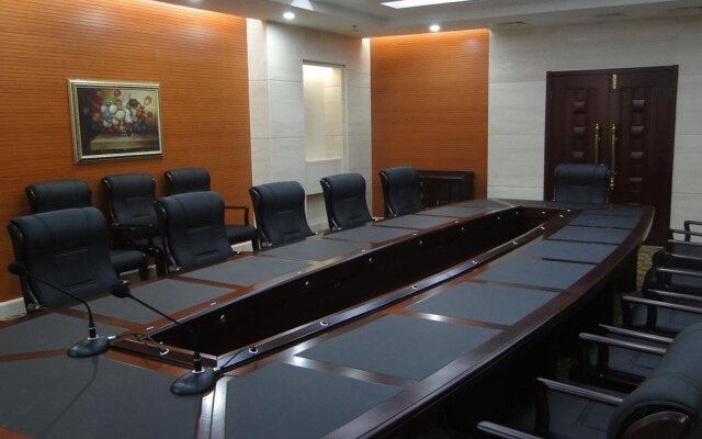 Yangchun International Hotel