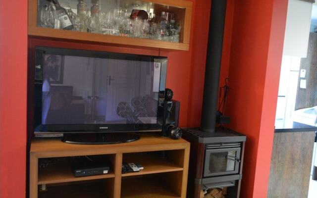 Apartamento WaldHaus Centro