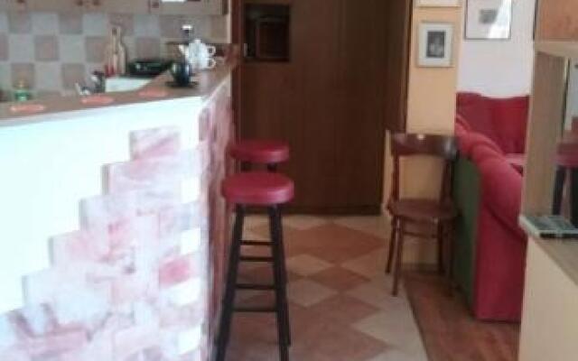 Apartment At