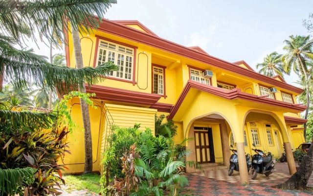 Seagull Resort by OYO Rooms