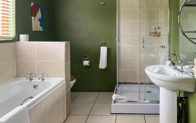 The Clarens Country House