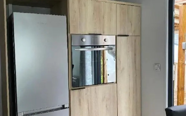 MH 3CH à l'océan Landais chez Claiclé