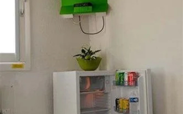 Lemon Hotel Montelimar