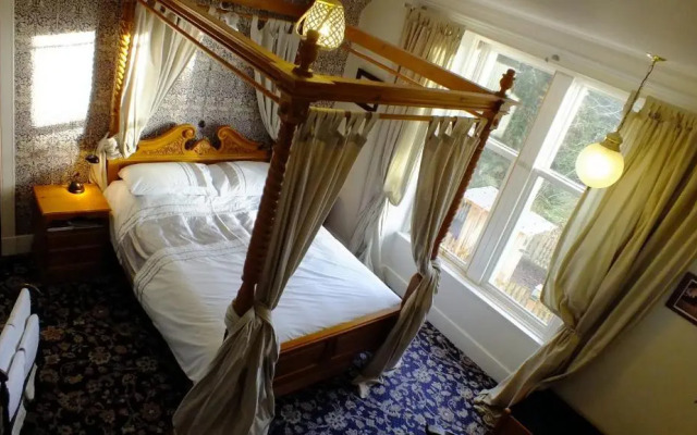 Greystones B&B