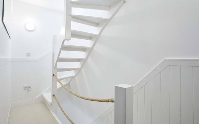 Safe Harbour Cottage