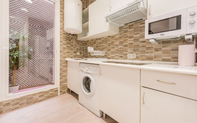 El Loft de Montserrat