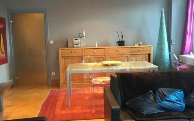 Appartamento Vittoria