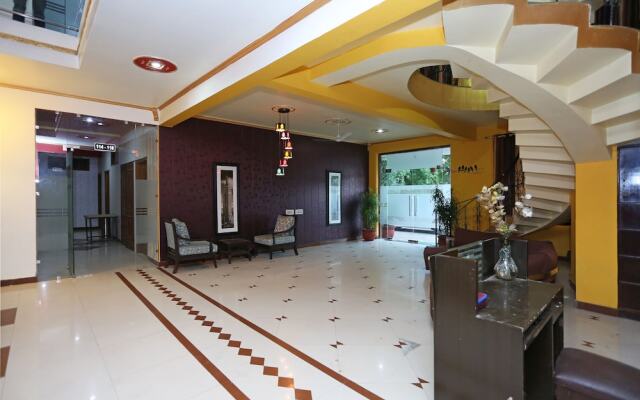 OYO 6590 Hotel Amaraa