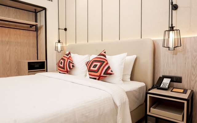 Golden Tulip Lucknow