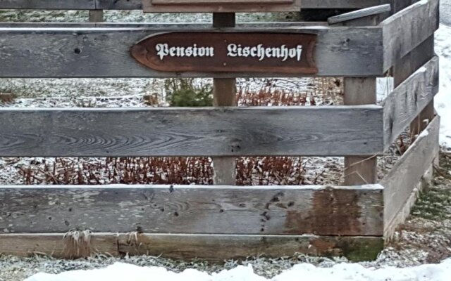 Pension Lischenhof