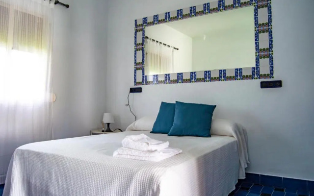 Zahara Beach EL REFUGIO