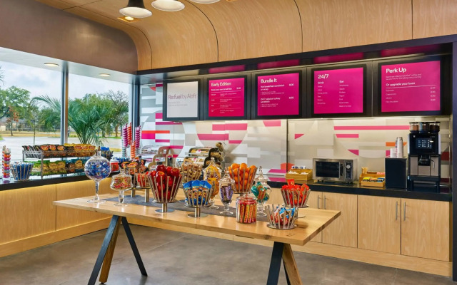 Aloft Austin Northwest