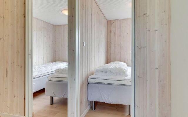"Wilmar" - 200m from the sea in Western Jutland