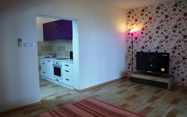 Apartments Smokvica I