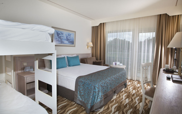 Ma Biche Kemer by Werde Hotels