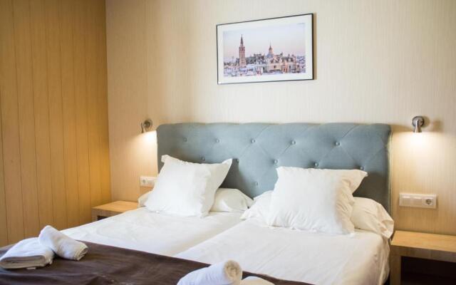 Hotel Plaza
