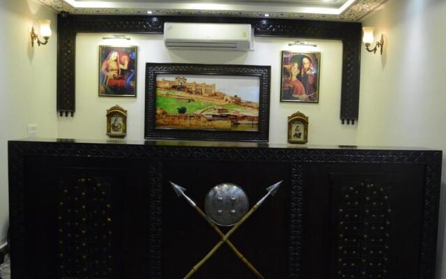 Surya Garh Hotel