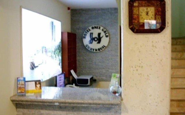 Hotel Onix Gold