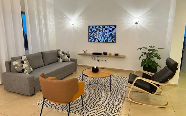 Roza apartment