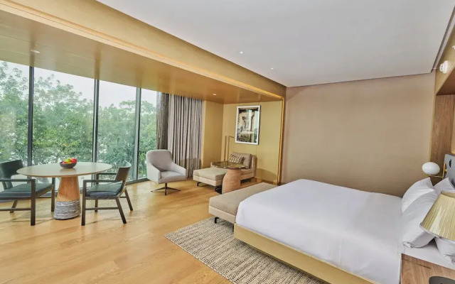 Intercontinental Real Lima Miraflores by IHG