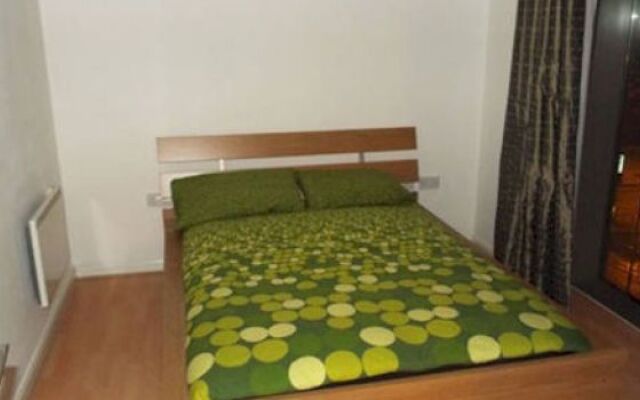 Piccadilly Apartments Manchester