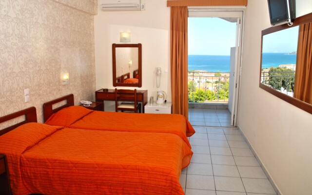 Captains Hotel