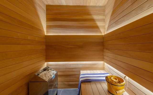 I am Design Hotel Campinas by Hotelaria Brasil
