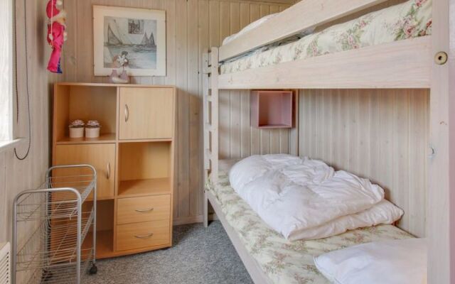 "Remo" - 200m from the sea in Western Jutland